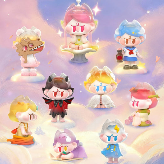 Angry Aimee Whole Me