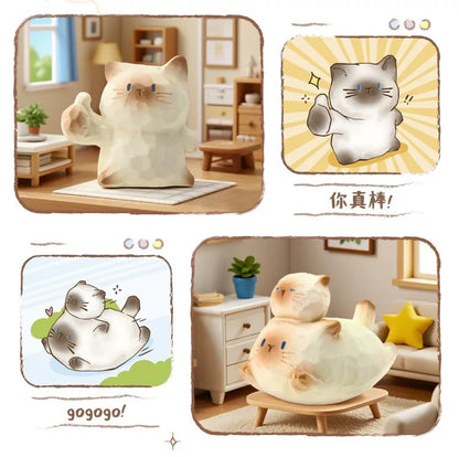 Cat Pal Emotion,2 boxes