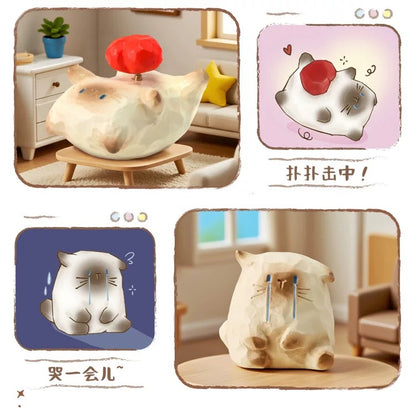 Cat Pal Emotion,2 boxes