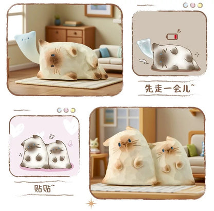 Cat Pal Emotion,2 boxes