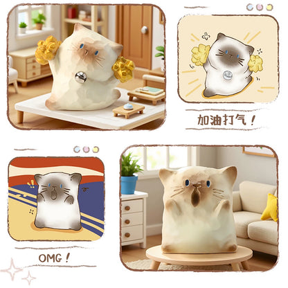 Cat Pal Emotion,2 boxes