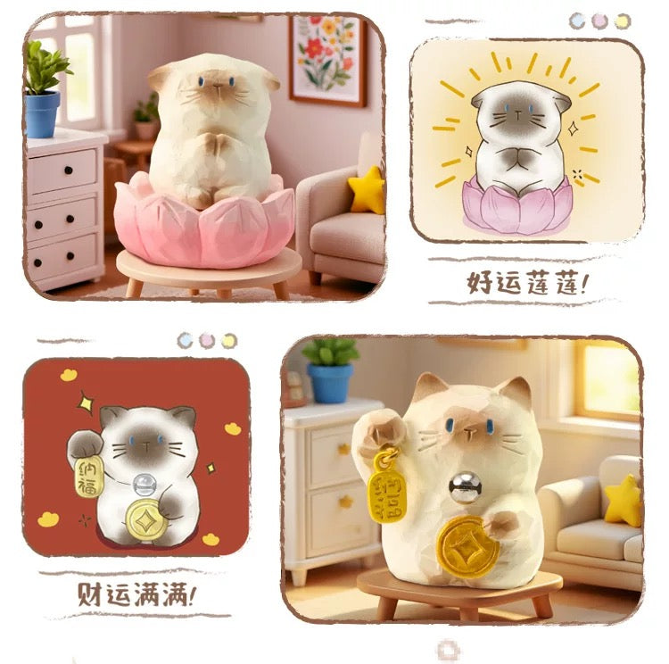 Cat Pal Emotion,2 boxes