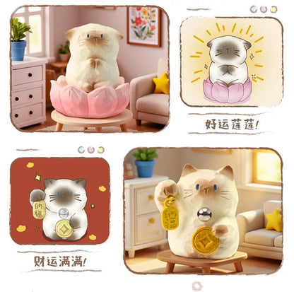 Cat Pal Emotion,2 boxes