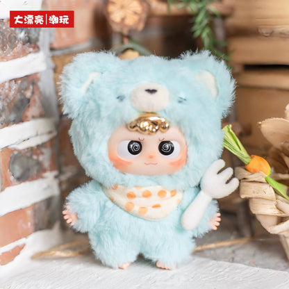 【NEW ARRIVAL】Heyme Lovely Me Plush Doll