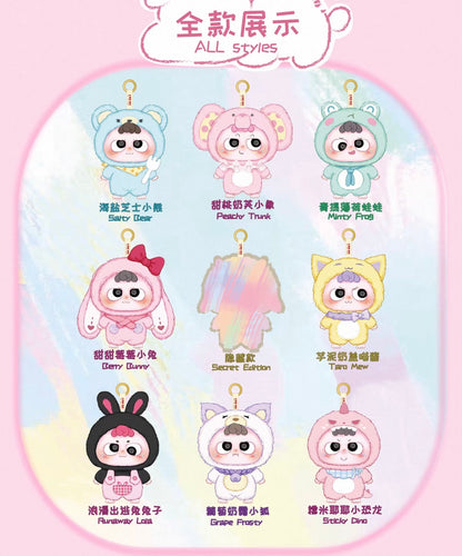 【NEW ARRIVAL】Heyme Lovely Me Plush Doll