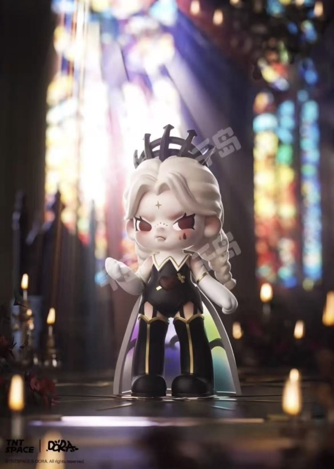 Link for Alyssa