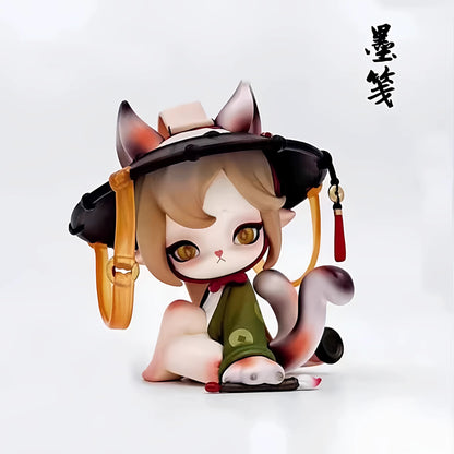 Ninimo Whispering Seasons