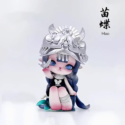 Ninimo Whispering Seasons