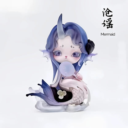 Ninimo Whispering Seasons