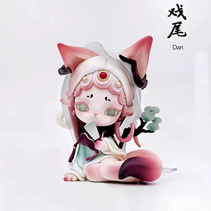 Ninimo Whispering Seasons