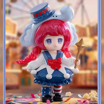 【NEW ARRIVAL】Kokoya Memories Fragments Toy V5