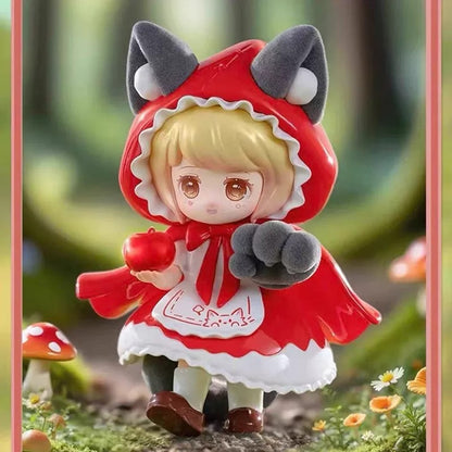 【NEW ARRIVAL】Kokoya Memories Fragments Toy V5