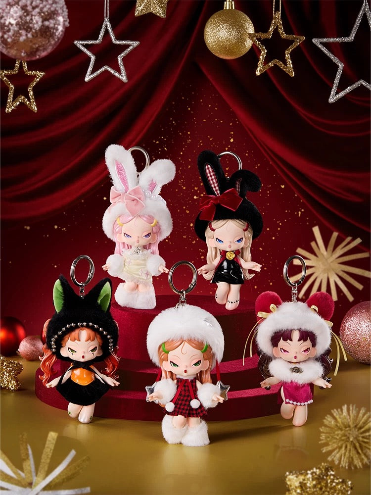 【NEW ARRIVAL】Dodosugar nami Cheers Day