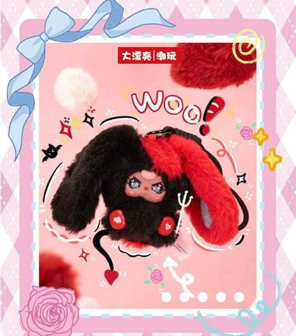 【NEW ARRIVAL】Baby 3 Alice Rabbit Town Plush Doll