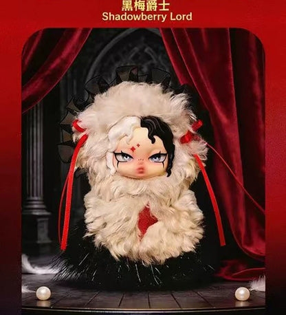 【NEW ARRIVAL】Iris Card Pact Plush Doll