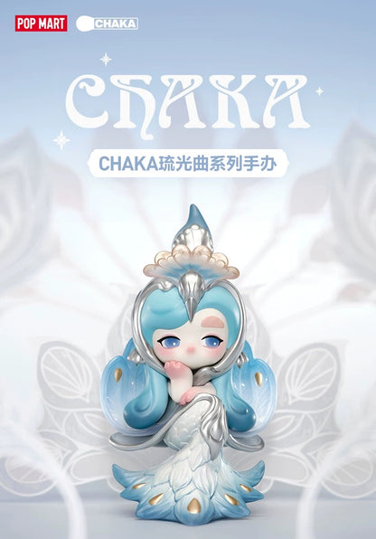 【PREORDER POPMART】Chaka Luminous Reverie