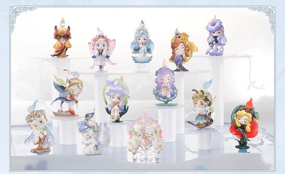 【PREORDER POPMART】Chaka Luminous Reverie