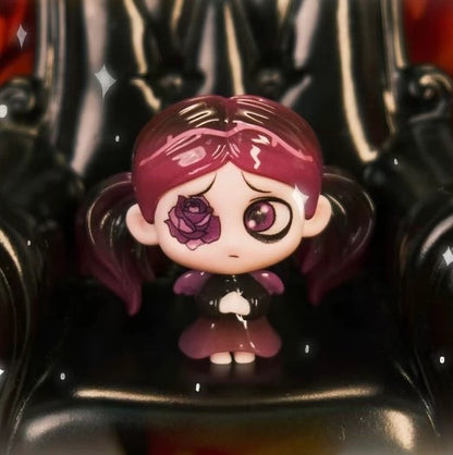 【NEW ARRIVAL】Kiki Mini Choir Mini Bean,5 In 1 Bag