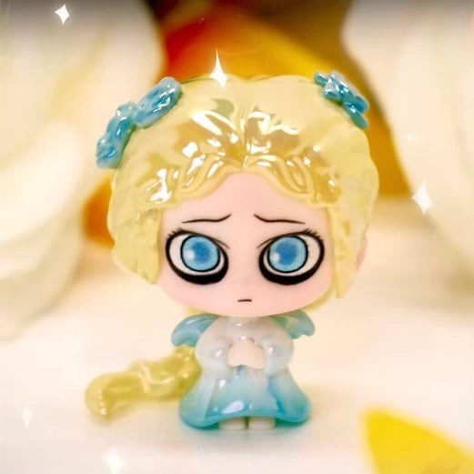 【NEW ARRIVAL】Kiki Mini Choir Mini Bean,5 In 1 Bag