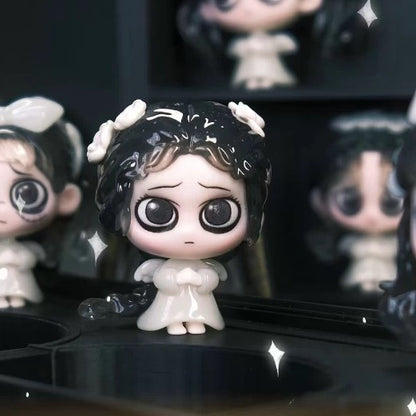 【NEW ARRIVAL】Kiki Mini Choir Mini Bean,5 In 1 Bag