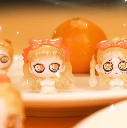 【NEW ARRIVAL】Kiki Mini Choir Mini Bean,5 In 1 Bag