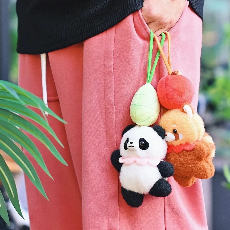 【NEW ARRIVAL】Lovely Waltz Plush Doll,2 boxes