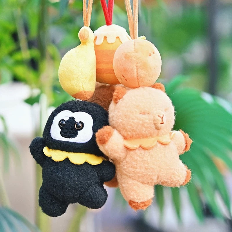 【NEW ARRIVAL】Lovely Waltz Plush Doll,2 boxes