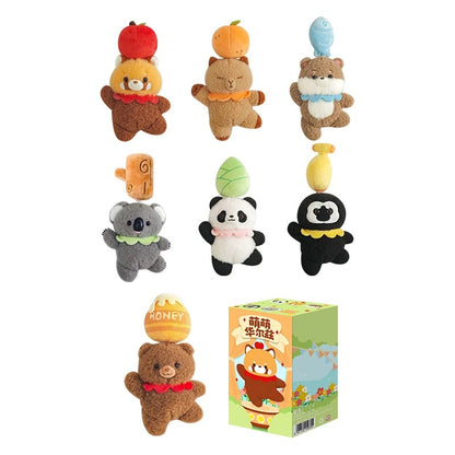 【NEW ARRIVAL】Lovely Waltz Plush Doll,2 boxes