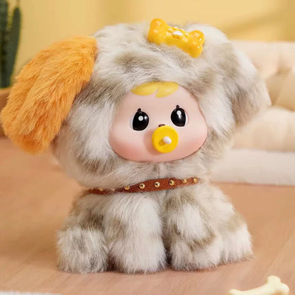 Bao-ao's Purrfect Pals Plush Doll