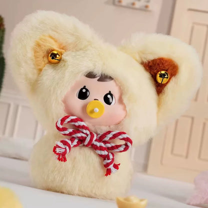 Bao-ao's Purrfect Pals Plush Doll
