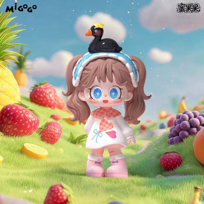 【NEW ARRIVAL】Milay Migogo Toy