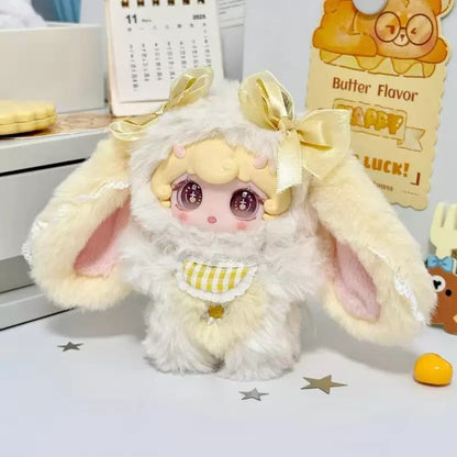 【NEW ARRIVAL】Lilina Flower Dream Plush Doll