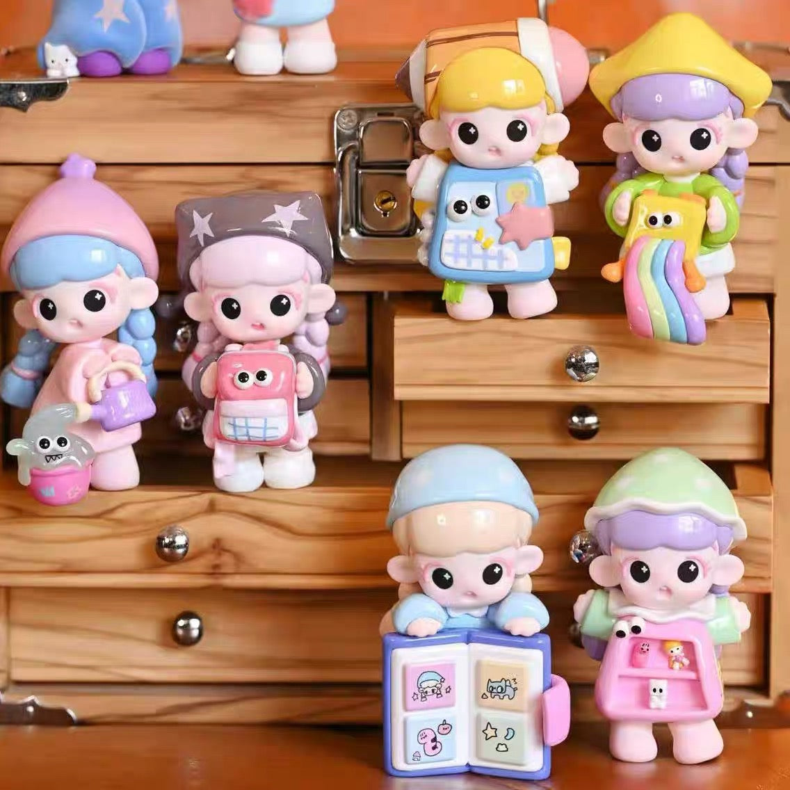 【NEW ARRIVAL】Daodao Soul Nourishment