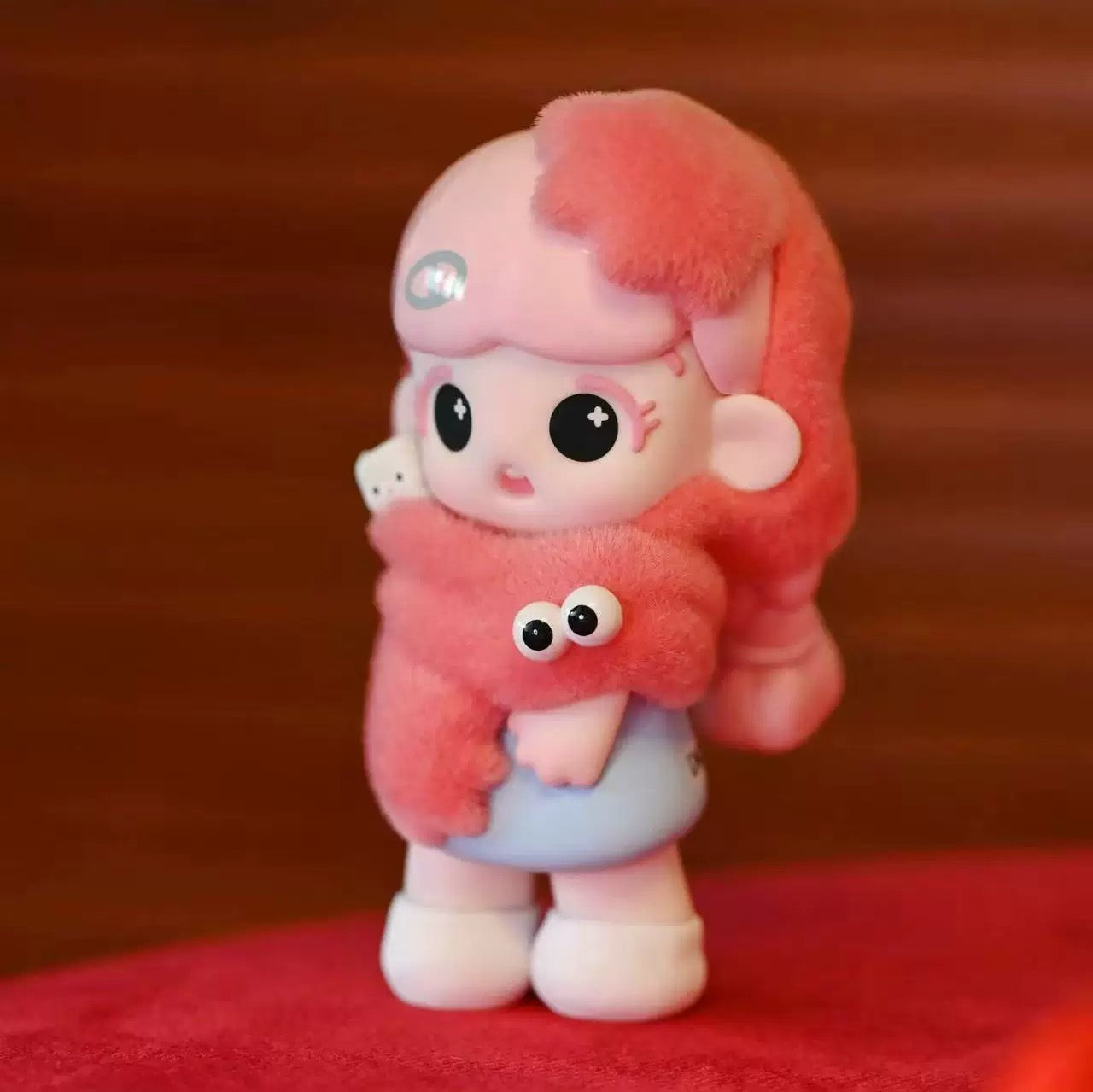 【NEW ARRIVAL】Daodao Soul Nourishment