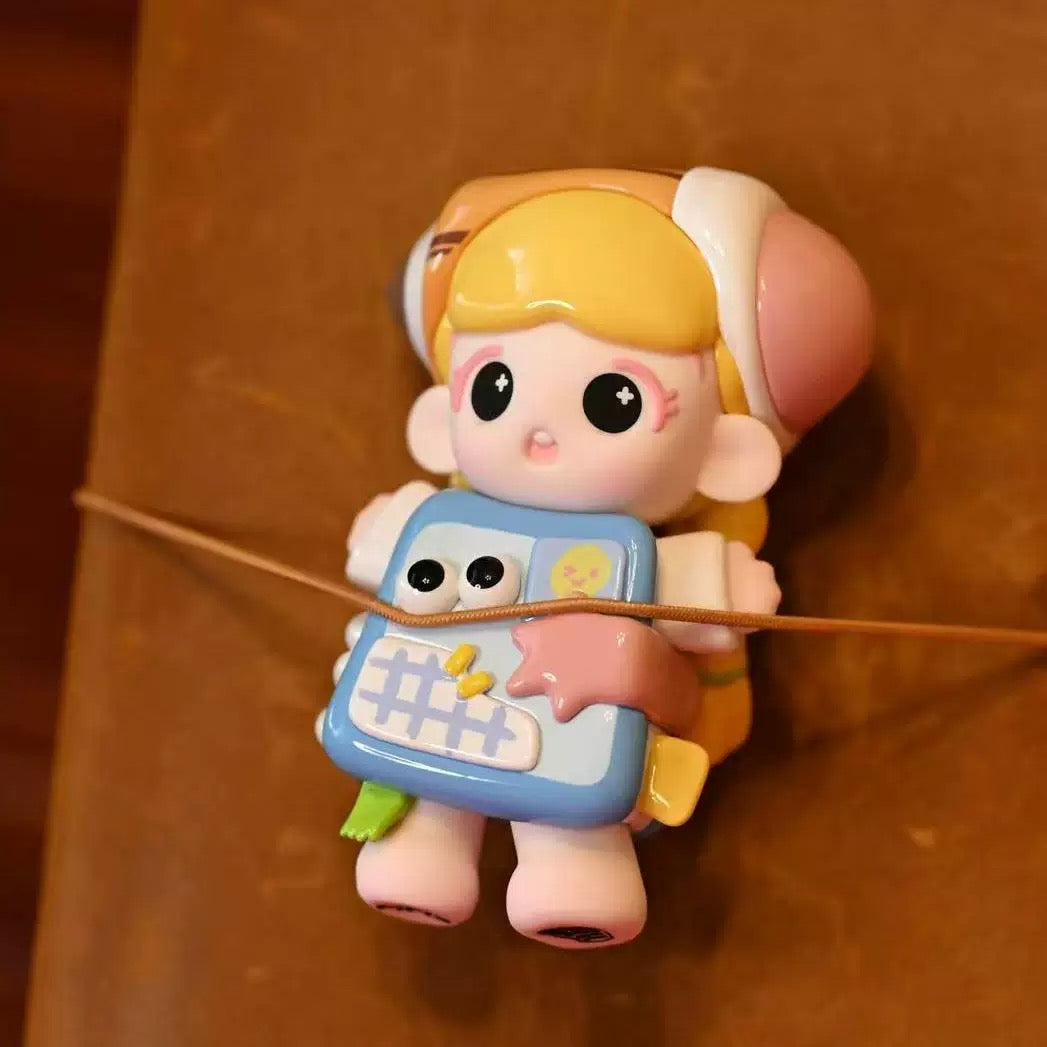 【NEW ARRIVAL】Daodao Soul Nourishment