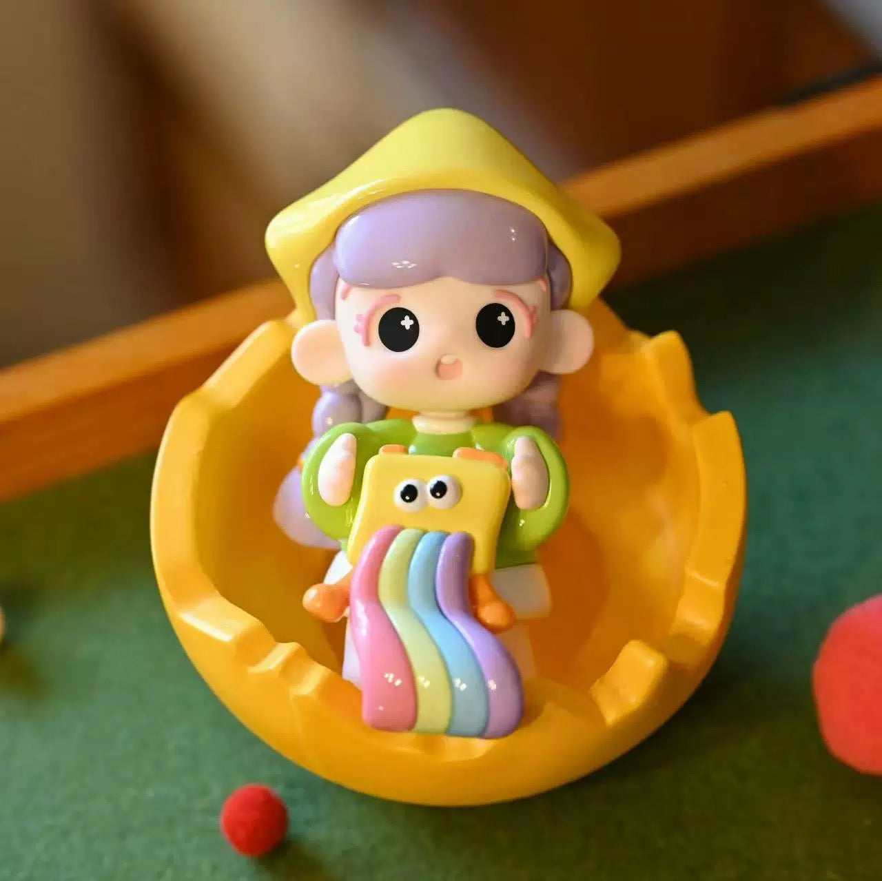 【NEW ARRIVAL】Daodao Soul Nourishment