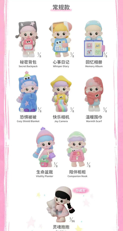 【NEW ARRIVAL】Daodao Soul Nourishment