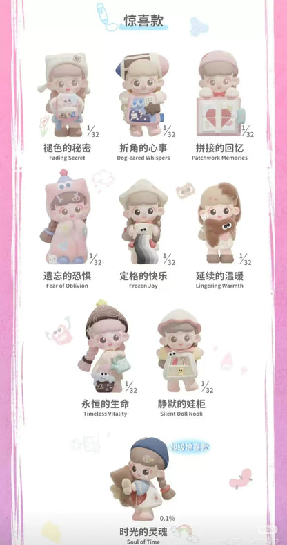 【NEW ARRIVAL】Daodao Soul Nourishment