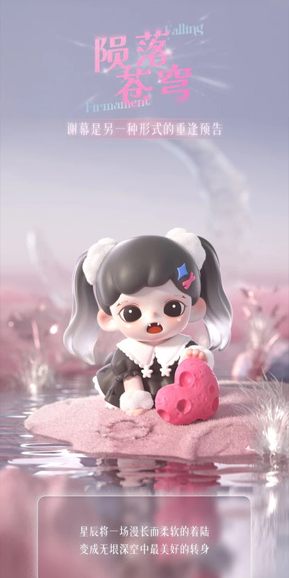 【NEW ARRIVAL】Zoraa Starry River In Memories