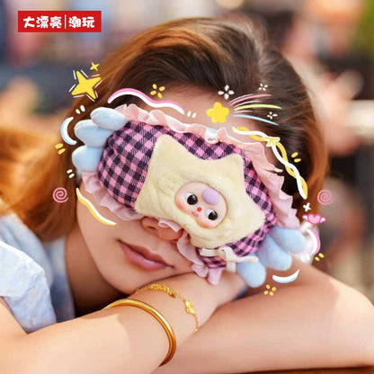 Baby 3 Dream Mask Plush Doll