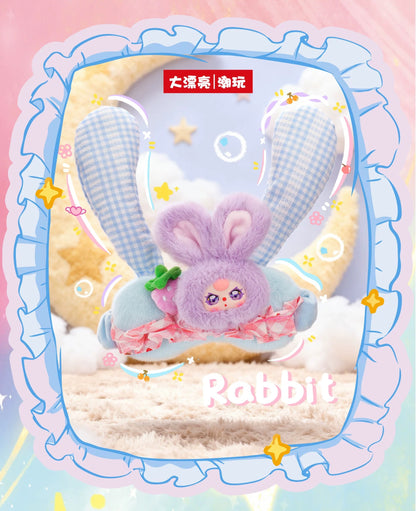 Baby 3 Dream Mask Plush Doll