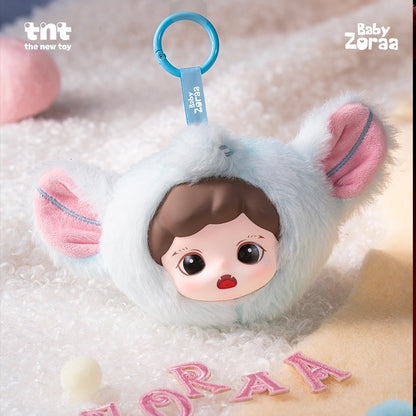 【NEW ARRIVAL】Zoraa Soft Little World Plush Doll