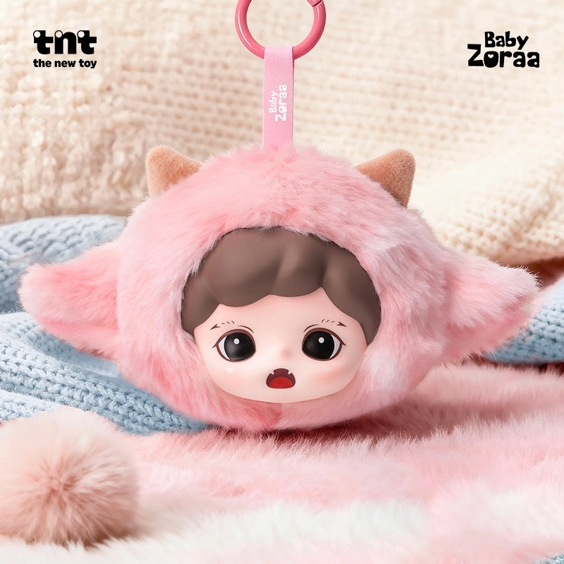【NEW ARRIVAL】Zoraa Soft Little World Plush Doll