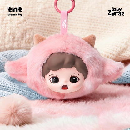【NEW ARRIVAL】Zoraa Soft Little World Plush Doll
