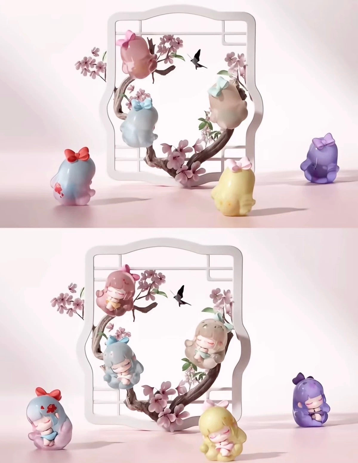 Liita The 24 Solar Terms Mini Bean