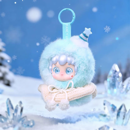 【NEW ARRIVAL】Piny Is A Nice Day Plush Doll