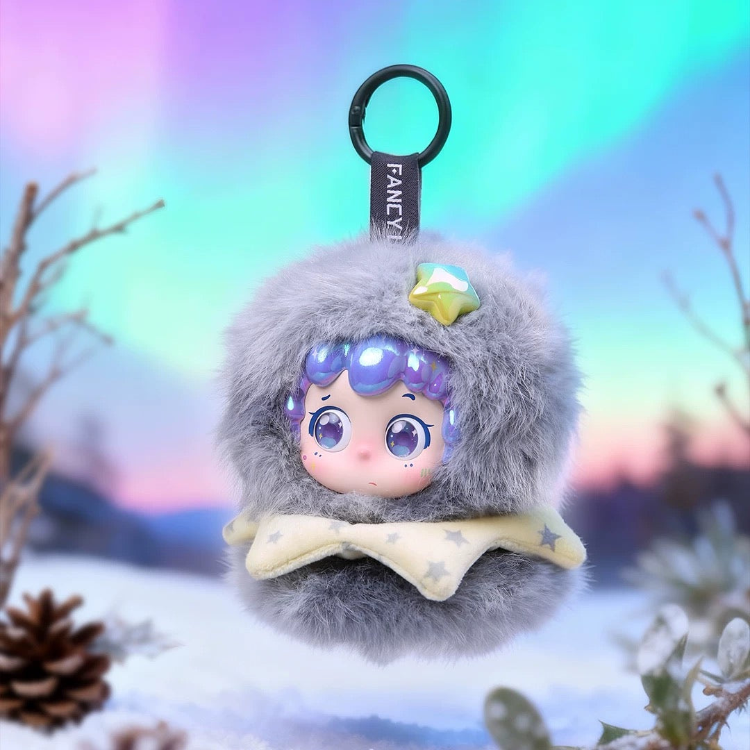 【NEW ARRIVAL】Piny Is A Nice Day Plush Doll