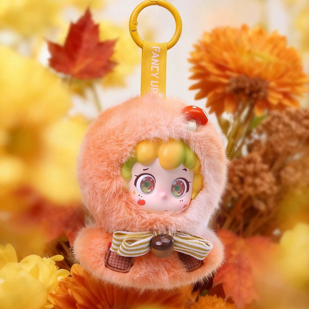 【NEW ARRIVAL】Piny Is A Nice Day Plush Doll