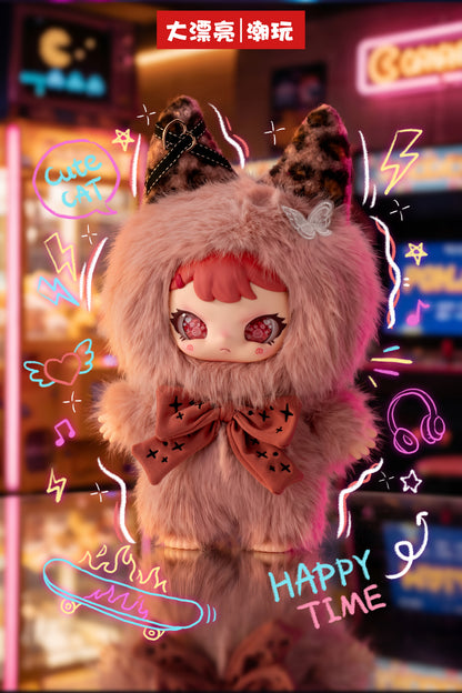 【NEW ARRIVAL】ReBaby Teenager Era 400% Plush Doll