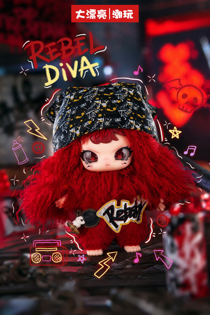 【NEW ARRIVAL】ReBaby Teenager Era 400% Plush Doll